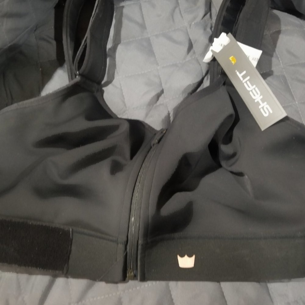 Shefit Flex Sports Bra 3Luxe BRAND NEW